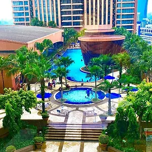 Eastern Suites @ Times Square Kl Kuala Lumpur
