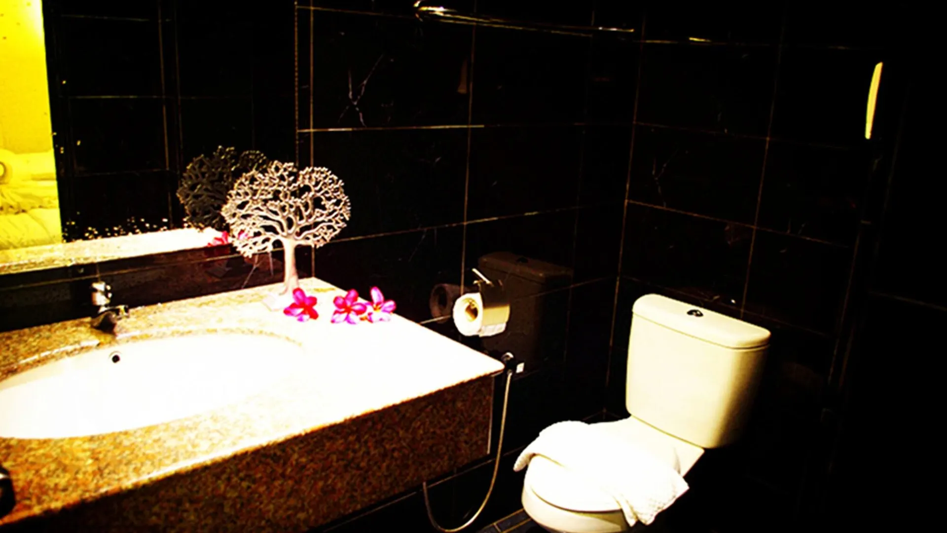 Hotel Time Johor Bahru