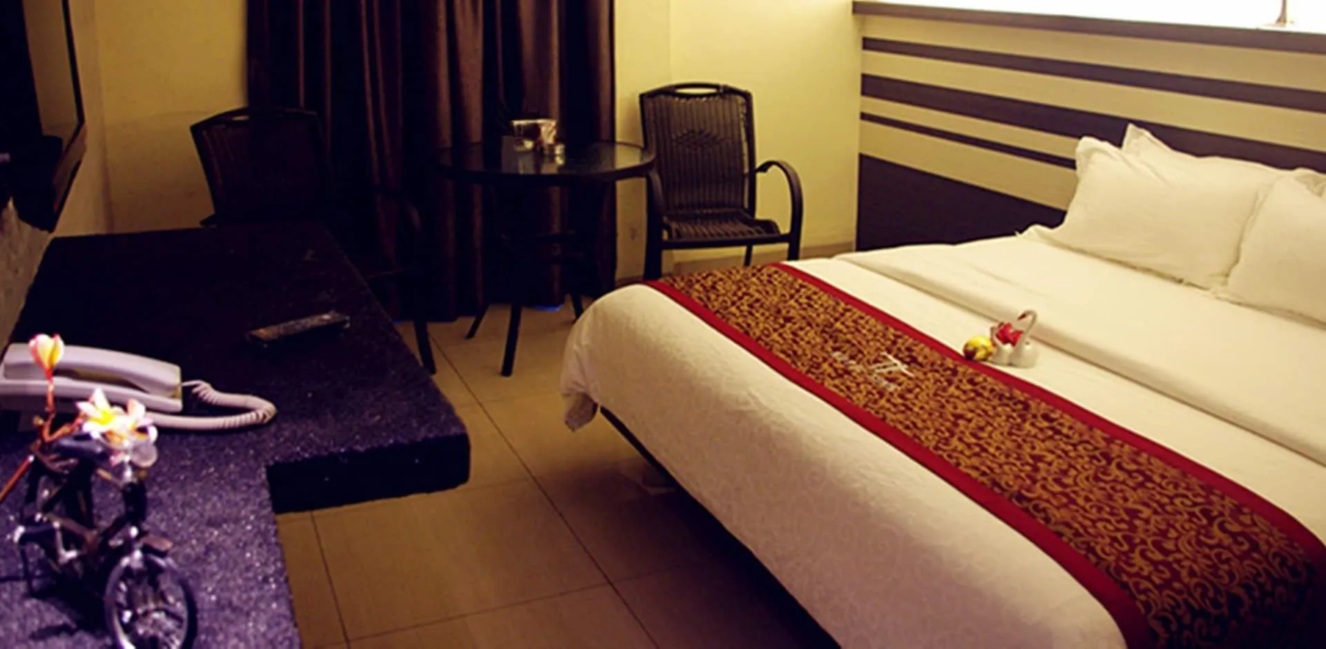 Hotel Time Johor Bahru