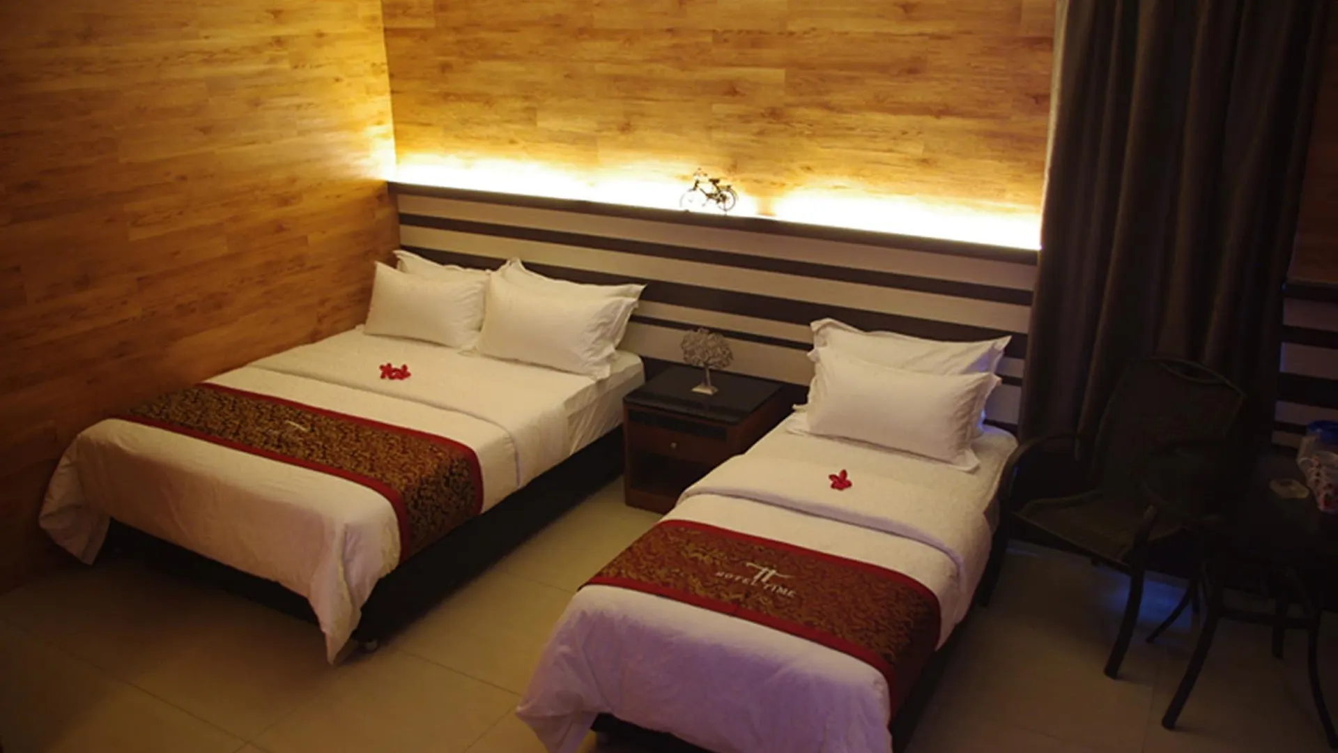 Hotel Time Johor Bahru