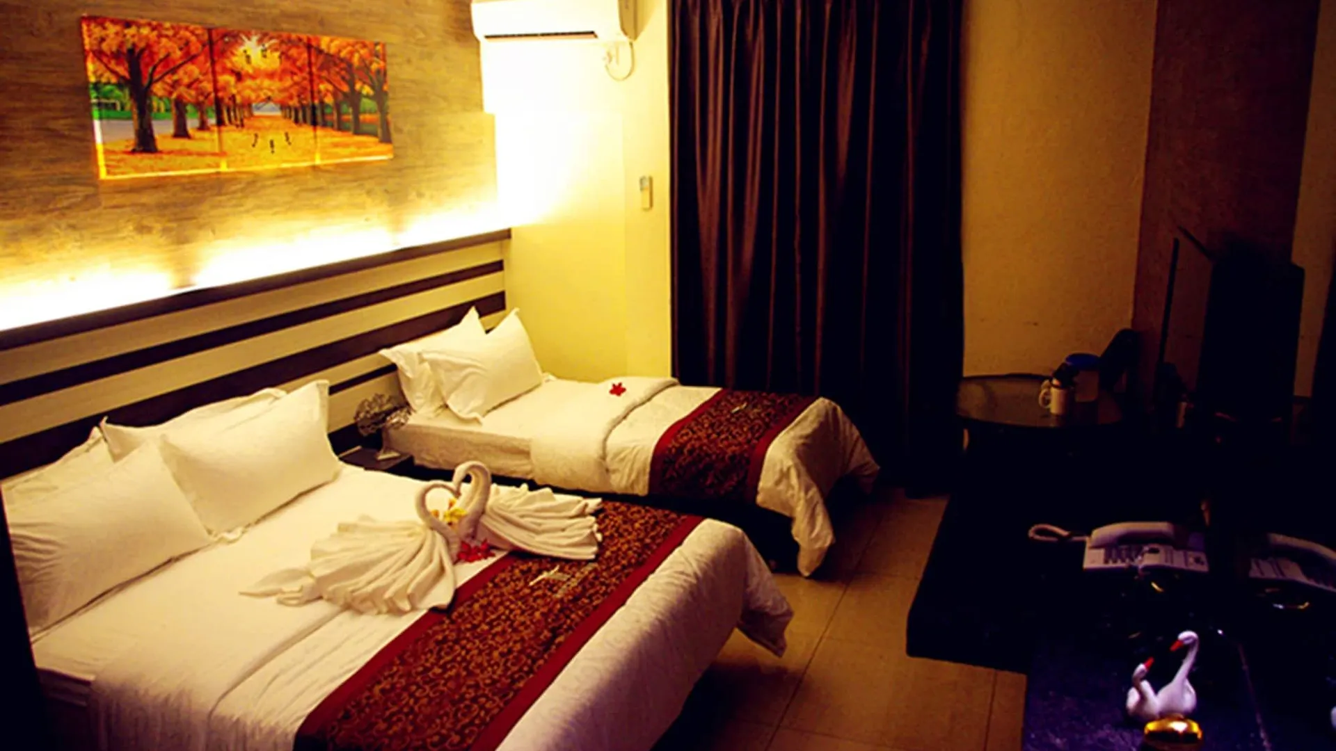 Hotel Time Johor Bahru