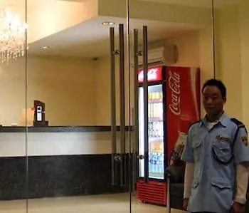 Hotel Time Johor Bahru Malaysia