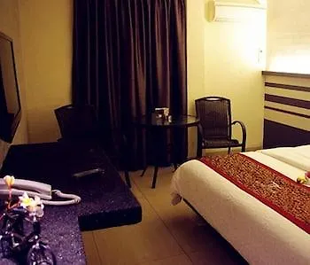 Hotel Time Johor Bahru 2*,  Malaysia