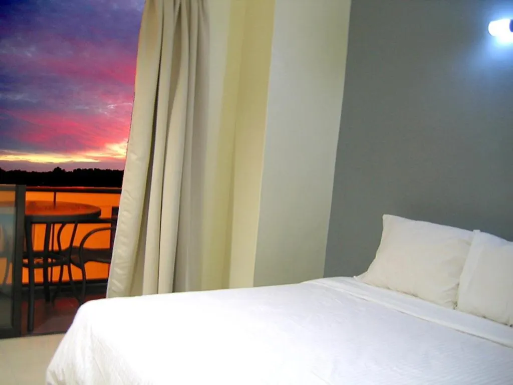 Hotel Time Johor Bahru