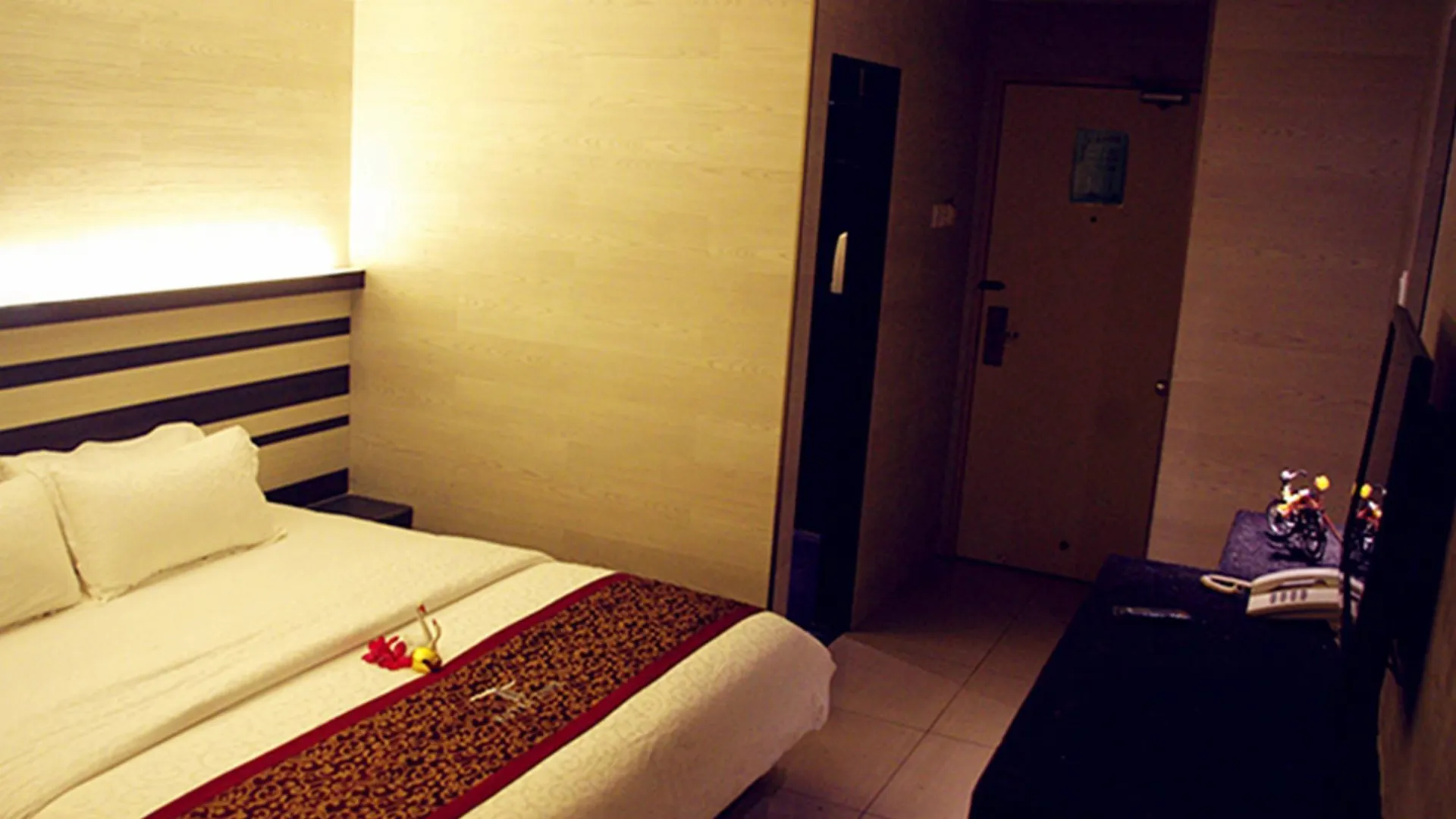 Hotel Time Johor Bahru Malaysia