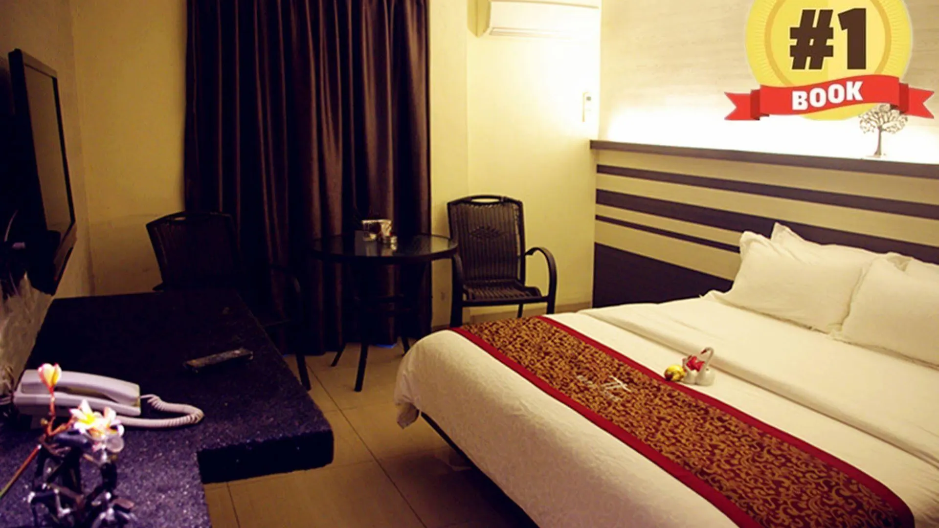 **  Hotel Time Johor Bahru Malaysia
